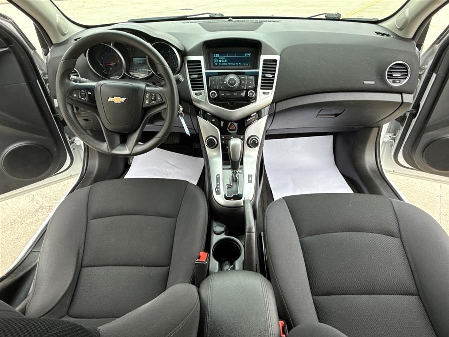 2016 Chevrolet Cruze Limited 1LT, available for sale in Elida, Ohio | Josh's All Under Ten LLC. Elida, Ohio 2016 Chevrolet Cruze Limited 1LT, available for sale in Elida, Ohio | Josh's All Under Ten LLC. Elida, Ohio