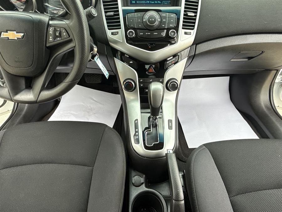 2016 Chevrolet Cruze Limited 1LT, available for sale in Elida, Ohio | Josh's All Under Ten LLC. Elida, Ohio 2016 Chevrolet Cruze Limited 1LT, available for sale in Elida, Ohio | Josh's All Under Ten LLC. Elida, Ohio