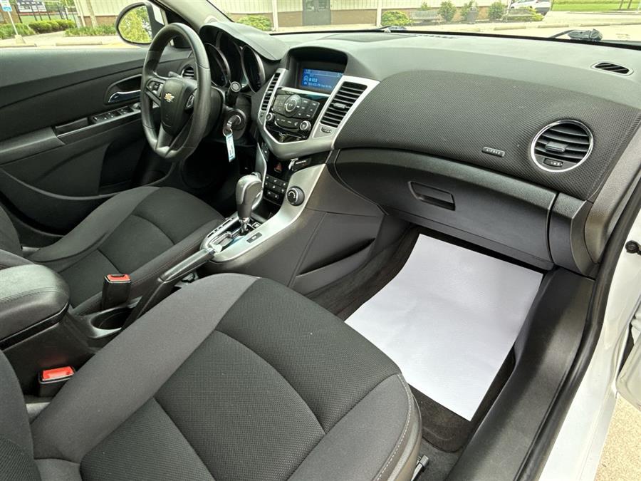 2016 Chevrolet Cruze Limited 1LT, available for sale in Elida, Ohio | Josh's All Under Ten LLC. Elida, Ohio 2016 Chevrolet Cruze Limited 1LT, available for sale in Elida, Ohio | Josh's All Under Ten LLC. Elida, Ohio