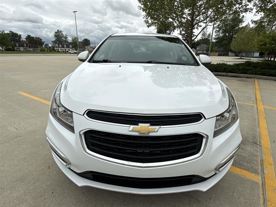 2016 Chevrolet Cruze Limited 1LT, available for sale in Elida, Ohio | Josh's All Under Ten LLC. Elida, Ohio 2016 Chevrolet Cruze Limited 1LT, available for sale in Elida, Ohio | Josh's All Under Ten LLC. Elida, Ohio