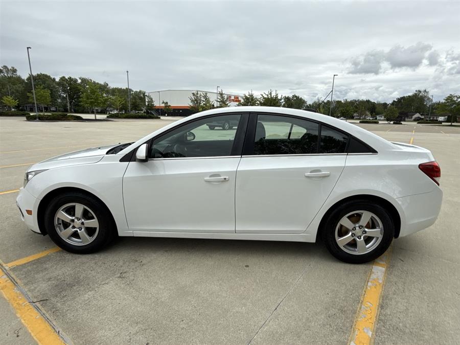 2016 Chevrolet Cruze Limited 1LT, available for sale in Elida, Ohio | Josh's All Under Ten LLC. Elida, Ohio 2016 Chevrolet Cruze Limited 1LT, available for sale in Elida, Ohio | Josh's All Under Ten LLC. Elida, Ohio