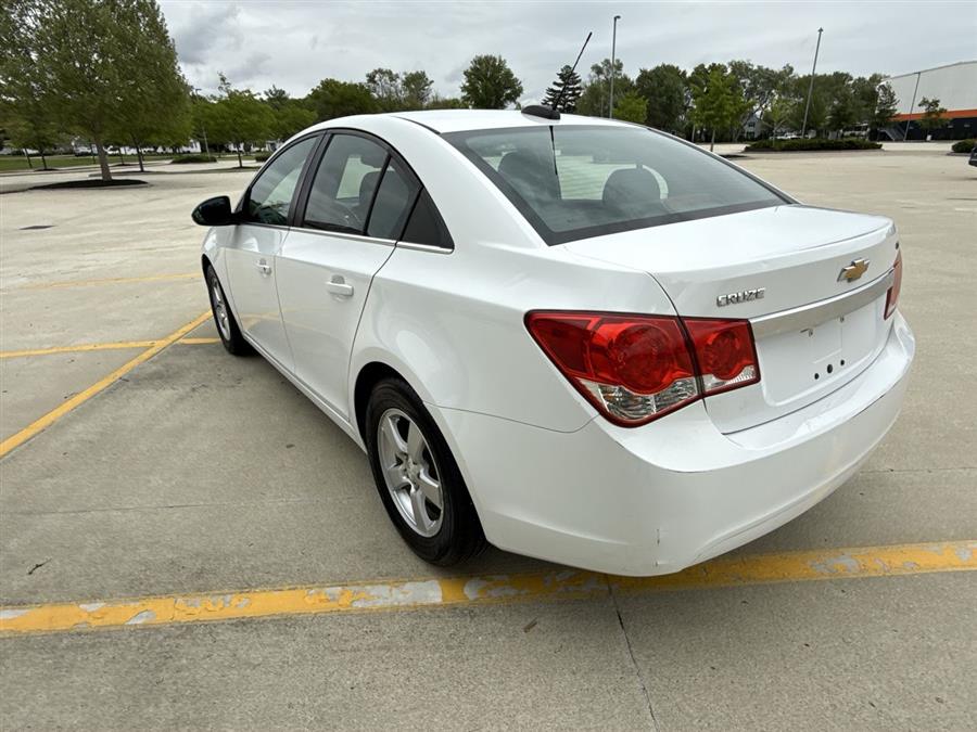 2016 Chevrolet Cruze Limited 1LT, available for sale in Elida, Ohio | Josh's All Under Ten LLC. Elida, Ohio 2016 Chevrolet Cruze Limited 1LT, available for sale in Elida, Ohio | Josh's All Under Ten LLC. Elida, Ohio