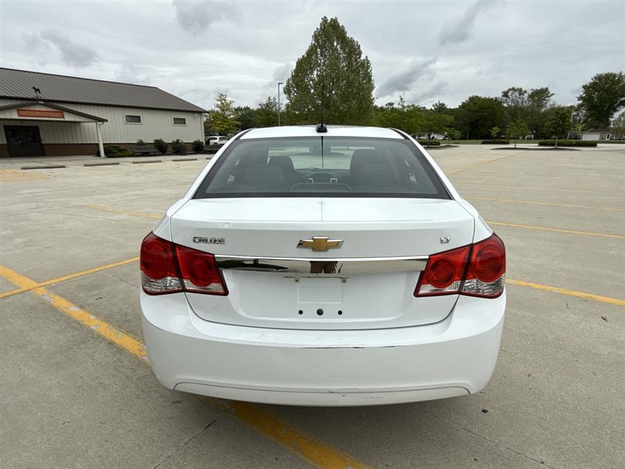 2016 Chevrolet Cruze Limited 1LT, available for sale in Elida, Ohio | Josh's All Under Ten LLC. Elida, Ohio 2016 Chevrolet Cruze Limited 1LT, available for sale in Elida, Ohio | Josh's All Under Ten LLC. Elida, Ohio