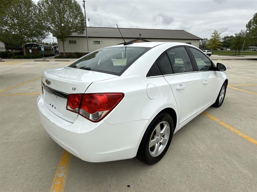 2016 Chevrolet Cruze Limited 1LT, available for sale in Elida, Ohio | Josh's All Under Ten LLC. Elida, Ohio 2016 Chevrolet Cruze Limited 1LT, available for sale in Elida, Ohio | Josh's All Under Ten LLC. Elida, Ohio