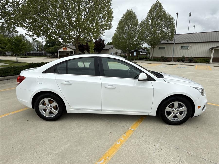 2016 Chevrolet Cruze Limited 1LT, available for sale in Elida, Ohio | Josh's All Under Ten LLC. Elida, Ohio 2016 Chevrolet Cruze Limited 1LT, available for sale in Elida, Ohio | Josh's All Under Ten LLC. Elida, Ohio