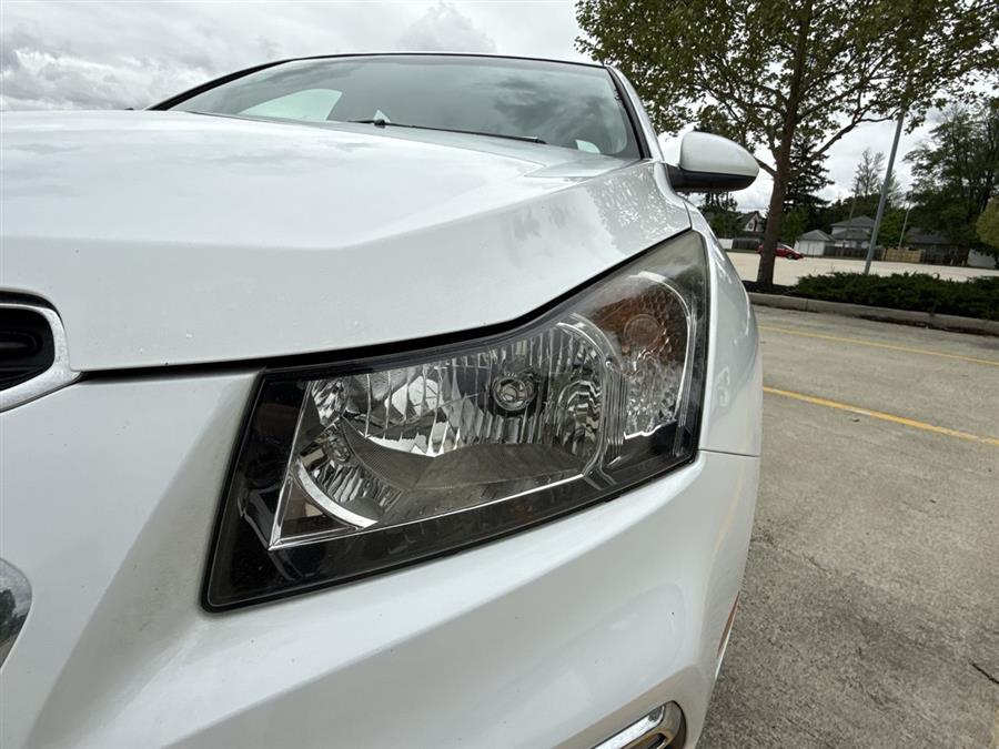 2016 Chevrolet Cruze Limited 1LT, available for sale in Elida, Ohio | Josh's All Under Ten LLC. Elida, Ohio 2016 Chevrolet Cruze Limited 1LT, available for sale in Elida, Ohio | Josh's All Under Ten LLC. Elida, Ohio