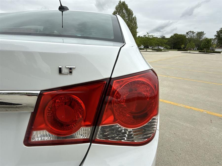 2016 Chevrolet Cruze Limited 1LT, available for sale in Elida, Ohio | Josh's All Under Ten LLC. Elida, Ohio 2016 Chevrolet Cruze Limited 1LT, available for sale in Elida, Ohio | Josh's All Under Ten LLC. Elida, Ohio