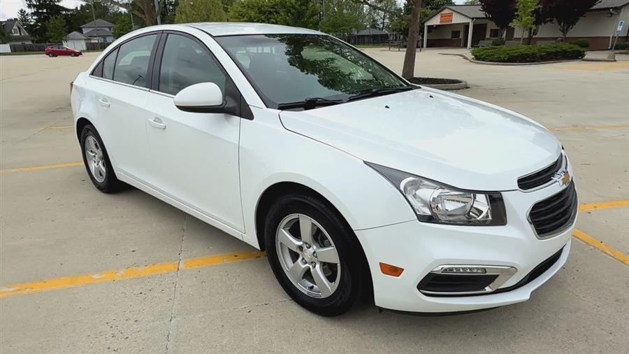 2016 Chevrolet Cruze Limited 1LT, available for sale in Elida, Ohio | Josh's All Under Ten LLC. Elida, Ohio 2016 Chevrolet Cruze Limited 1LT, available for sale in Elida, Ohio | Josh's All Under Ten LLC. Elida, Ohio