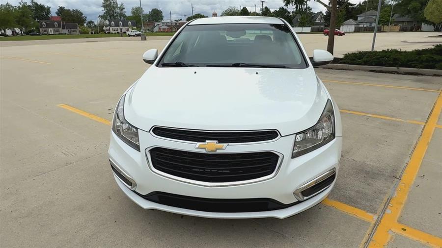 2016 Chevrolet Cruze Limited 1LT, available for sale in Elida, Ohio | Josh's All Under Ten LLC. Elida, Ohio 2016 Chevrolet Cruze Limited 1LT, available for sale in Elida, Ohio | Josh's All Under Ten LLC. Elida, Ohio