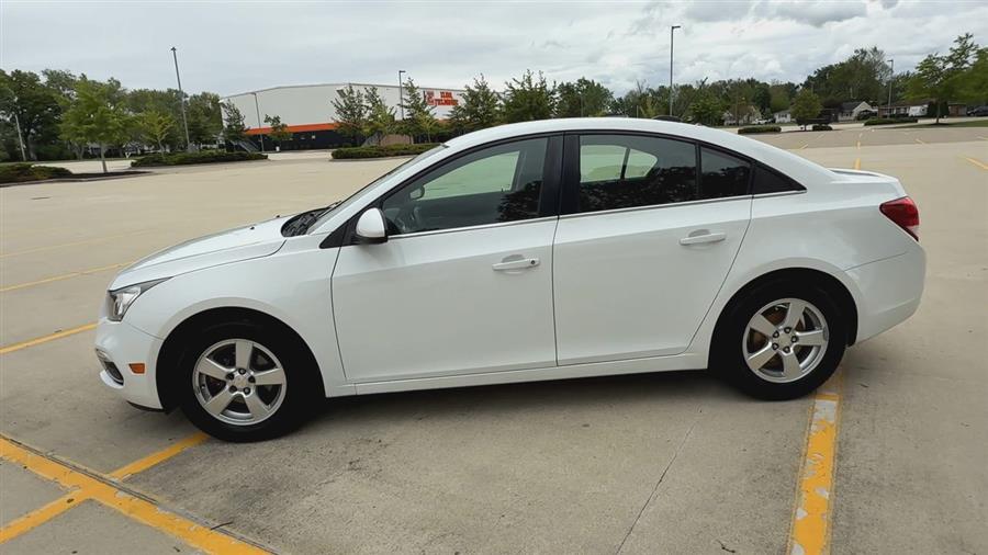 2016 Chevrolet Cruze Limited 1LT, available for sale in Elida, Ohio | Josh's All Under Ten LLC. Elida, Ohio 2016 Chevrolet Cruze Limited 1LT, available for sale in Elida, Ohio | Josh's All Under Ten LLC. Elida, Ohio