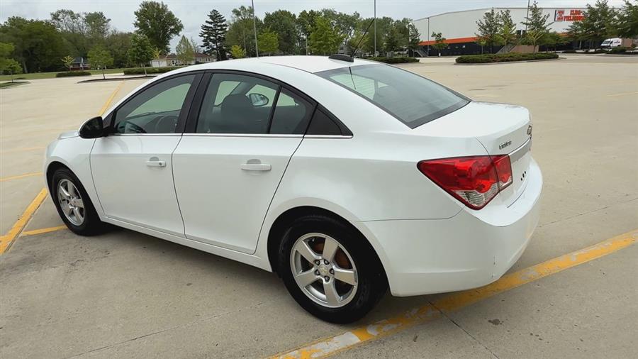 2016 Chevrolet Cruze Limited 1LT, available for sale in Elida, Ohio | Josh's All Under Ten LLC. Elida, Ohio 2016 Chevrolet Cruze Limited 1LT, available for sale in Elida, Ohio | Josh's All Under Ten LLC. Elida, Ohio