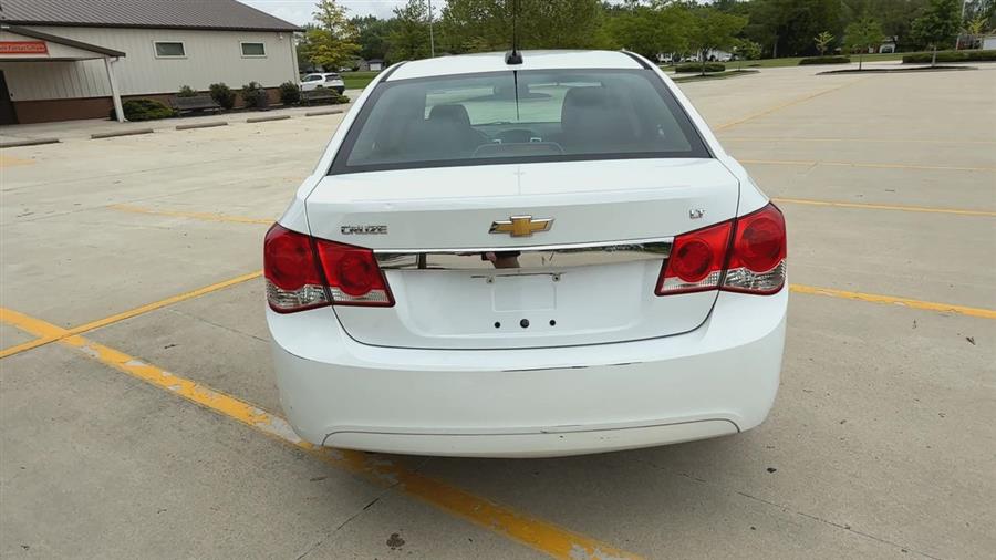 2016 Chevrolet Cruze Limited 1LT, available for sale in Elida, Ohio | Josh's All Under Ten LLC. Elida, Ohio 2016 Chevrolet Cruze Limited 1LT, available for sale in Elida, Ohio | Josh's All Under Ten LLC. Elida, Ohio