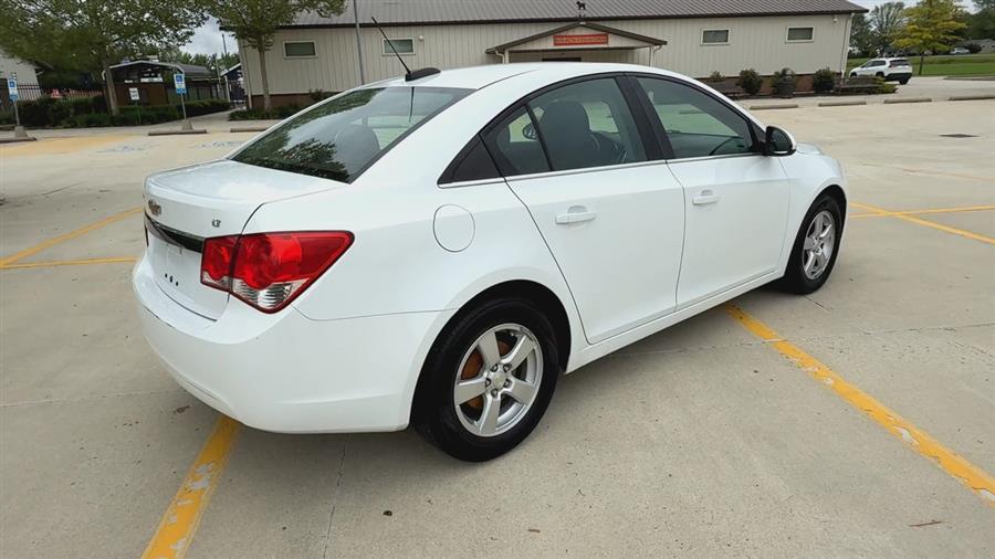 2016 Chevrolet Cruze Limited 1LT, available for sale in Elida, Ohio | Josh's All Under Ten LLC. Elida, Ohio 2016 Chevrolet Cruze Limited 1LT, available for sale in Elida, Ohio | Josh's All Under Ten LLC. Elida, Ohio
