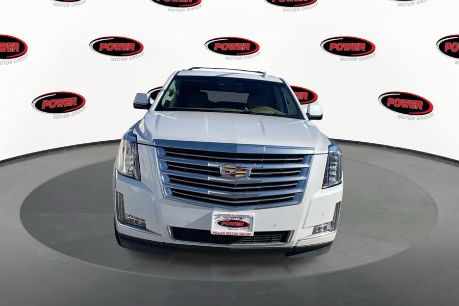 2016 Cadillac Escalade 4WD 4dr Platinum, available for sale in Lindenhurst, New York | Power Motor Group. Lindenhurst, New York 2016 Cadillac Escalade 4WD 4dr Platinum, available for sale in Lindenhurst, New York | Power Motor Group. Lindenhurst, New York