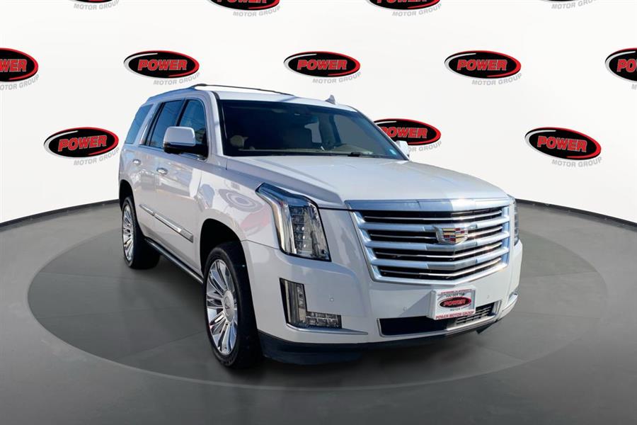 2016 Cadillac Escalade 4WD 4dr Platinum, available for sale in Lindenhurst, New York | Power Motor Group. Lindenhurst, New York 2016 Cadillac Escalade 4WD 4dr Platinum, available for sale in Lindenhurst, New York | Power Motor Group. Lindenhurst, New York