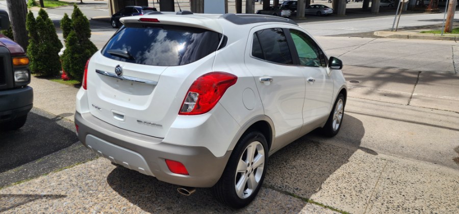 2016 Buick Encore FWD 4dr Convenience, available for sale in Baldwin, New York | Carmoney Auto Sales. Baldwin, New York 2016 Buick Encore FWD 4dr Convenience, available for sale in Baldwin, New York | Carmoney Auto Sales. Baldwin, New York