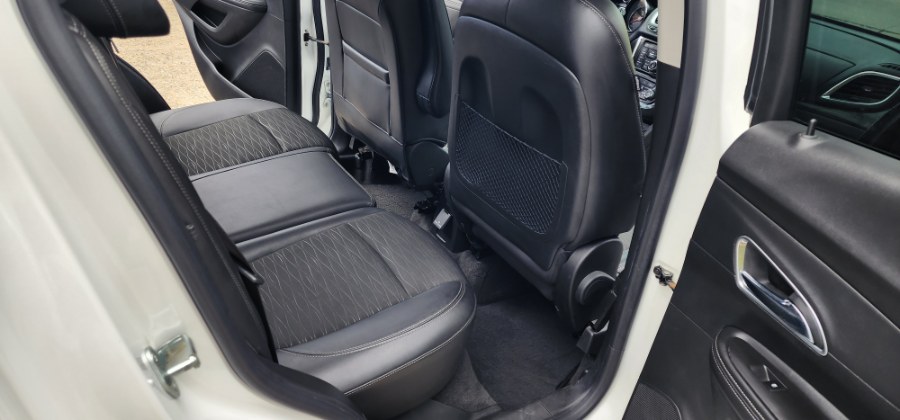 2016 Buick Encore FWD 4dr Convenience, available for sale in Baldwin, New York | Carmoney Auto Sales. Baldwin, New York 2016 Buick Encore FWD 4dr Convenience, available for sale in Baldwin, New York | Carmoney Auto Sales. Baldwin, New York