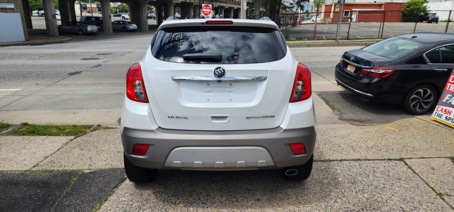 2016 Buick Encore FWD 4dr Convenience, available for sale in Baldwin, New York | Carmoney Auto Sales. Baldwin, New York 2016 Buick Encore FWD 4dr Convenience, available for sale in Baldwin, New York | Carmoney Auto Sales. Baldwin, New York
