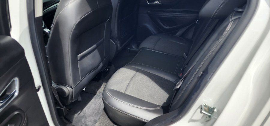 2016 Buick Encore FWD 4dr Convenience, available for sale in Baldwin, New York | Carmoney Auto Sales. Baldwin, New York 2016 Buick Encore FWD 4dr Convenience, available for sale in Baldwin, New York | Carmoney Auto Sales. Baldwin, New York