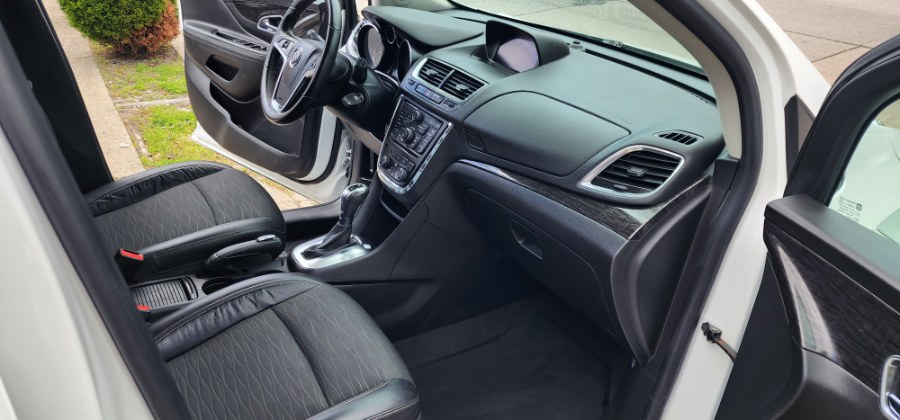 2016 Buick Encore FWD 4dr Convenience, available for sale in Baldwin, New York | Carmoney Auto Sales. Baldwin, New York 2016 Buick Encore FWD 4dr Convenience, available for sale in Baldwin, New York | Carmoney Auto Sales. Baldwin, New York