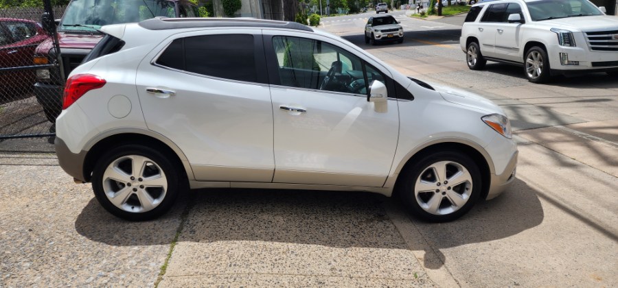 2016 Buick Encore FWD 4dr Convenience, available for sale in Baldwin, New York | Carmoney Auto Sales. Baldwin, New York 2016 Buick Encore FWD 4dr Convenience, available for sale in Baldwin, New York | Carmoney Auto Sales. Baldwin, New York