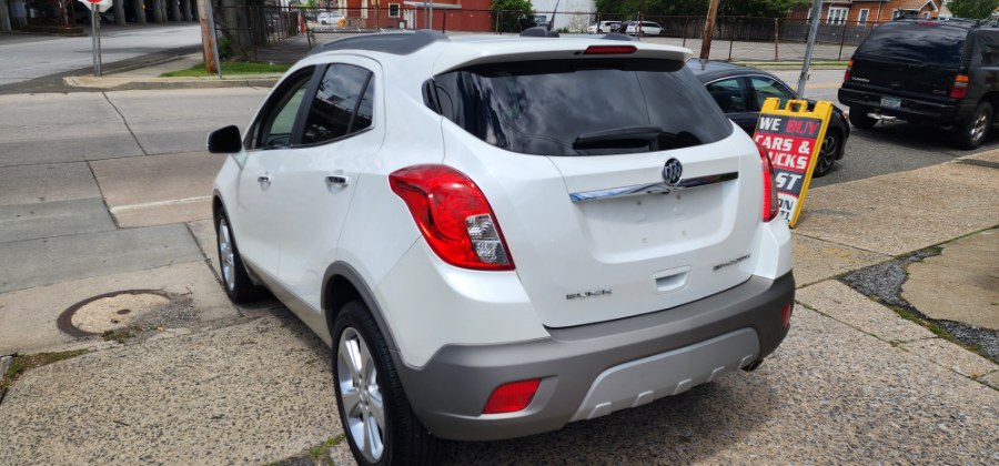 2016 Buick Encore FWD 4dr Convenience, available for sale in Baldwin, New York | Carmoney Auto Sales. Baldwin, New York 2016 Buick Encore FWD 4dr Convenience, available for sale in Baldwin, New York | Carmoney Auto Sales. Baldwin, New York