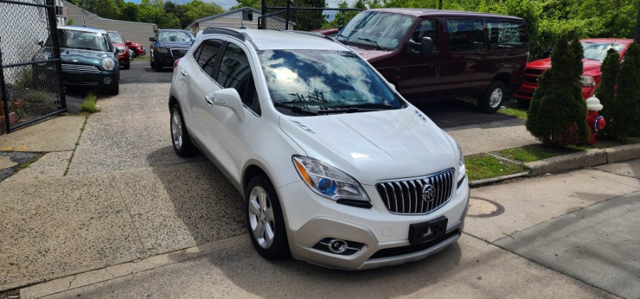 2016 Buick Encore FWD 4dr Convenience, available for sale in Baldwin, New York | Carmoney Auto Sales. Baldwin, New York 2016 Buick Encore FWD 4dr Convenience, available for sale in Baldwin, New York | Carmoney Auto Sales. Baldwin, New York