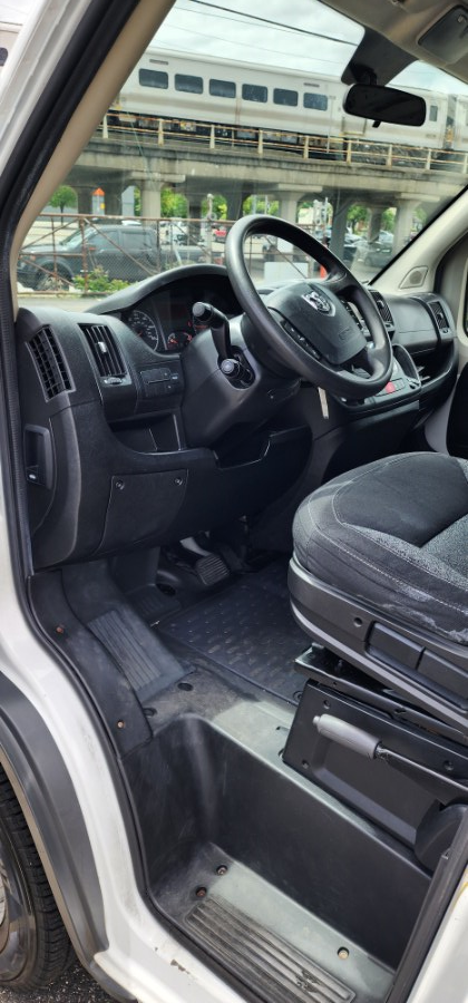 2014 Ram ProMaster Cargo Van 3500 Extended High Roof 159" WB, available for sale in Baldwin, New York | Carmoney Auto Sales. Baldwin, New York 2014 Ram ProMaster Cargo Van 3500 Extended High Roof 159" WB, available for sale in Baldwin, New York | Carmoney Auto Sales. Baldwin, New York
