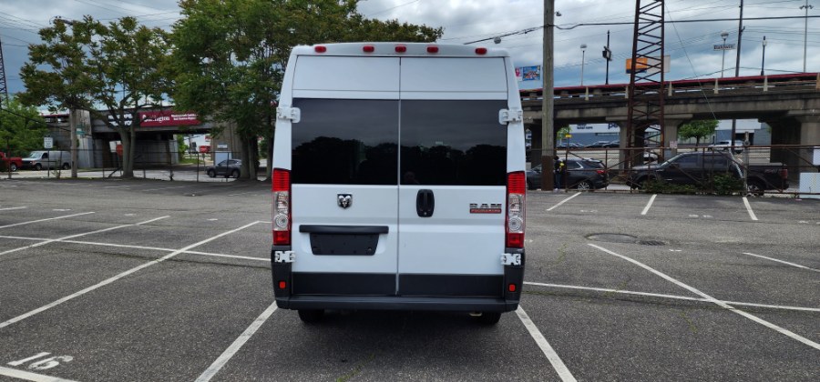 2014 Ram ProMaster Cargo Van 3500 Extended High Roof 159" WB, available for sale in Baldwin, New York | Carmoney Auto Sales. Baldwin, New York 2014 Ram ProMaster Cargo Van 3500 Extended High Roof 159" WB, available for sale in Baldwin, New York | Carmoney Auto Sales. Baldwin, New York