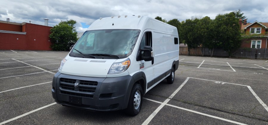 2014 Ram ProMaster Cargo Van 3500 Extended High Roof 159" WB, available for sale in Baldwin, New York | Carmoney Auto Sales. Baldwin, New York 2014 Ram ProMaster Cargo Van 3500 Extended High Roof 159" WB, available for sale in Baldwin, New York | Carmoney Auto Sales. Baldwin, New York