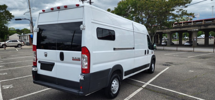 2014 Ram ProMaster Cargo Van 3500 Extended High Roof 159" WB, available for sale in Baldwin, New York | Carmoney Auto Sales. Baldwin, New York 2014 Ram ProMaster Cargo Van 3500 Extended High Roof 159" WB, available for sale in Baldwin, New York | Carmoney Auto Sales. Baldwin, New York