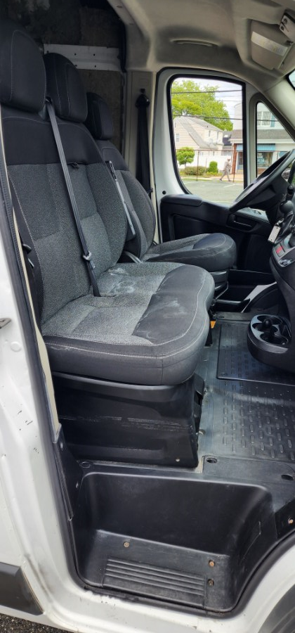 2014 Ram ProMaster Cargo Van 3500 Extended High Roof 159" WB, available for sale in Baldwin, New York | Carmoney Auto Sales. Baldwin, New York 2014 Ram ProMaster Cargo Van 3500 Extended High Roof 159" WB, available for sale in Baldwin, New York | Carmoney Auto Sales. Baldwin, New York