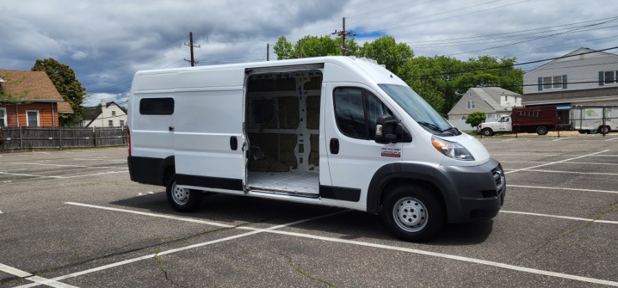 2014 Ram ProMaster Cargo Van 3500 Extended High Roof 159" WB, available for sale in Baldwin, New York | Carmoney Auto Sales. Baldwin, New York 2014 Ram ProMaster Cargo Van 3500 Extended High Roof 159" WB, available for sale in Baldwin, New York | Carmoney Auto Sales. Baldwin, New York
