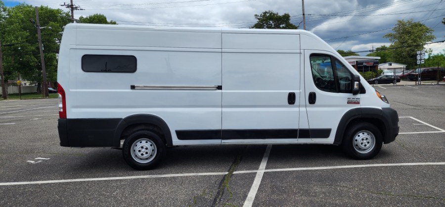 2014 Ram ProMaster Cargo Van 3500 Extended High Roof 159" WB, available for sale in Baldwin, New York | Carmoney Auto Sales. Baldwin, New York 2014 Ram ProMaster Cargo Van 3500 Extended High Roof 159" WB, available for sale in Baldwin, New York | Carmoney Auto Sales. Baldwin, New York