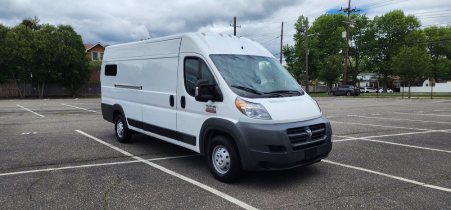 Used 2014 Ram ProMaster Cargo Van in Baldwin, New York | Carmoney Auto Sales. Baldwin, New York