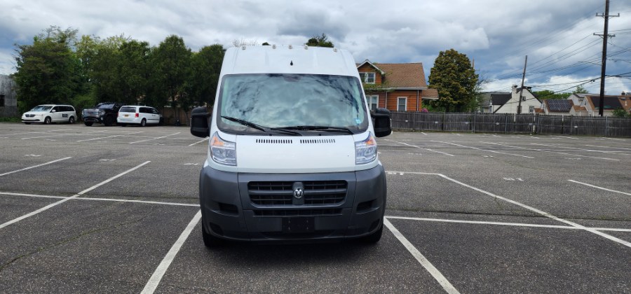 2014 Ram ProMaster Cargo Van 3500 Extended High Roof 159" WB, available for sale in Baldwin, New York | Carmoney Auto Sales. Baldwin, New York 2014 Ram ProMaster Cargo Van 3500 Extended High Roof 159" WB, available for sale in Baldwin, New York | Carmoney Auto Sales. Baldwin, New York