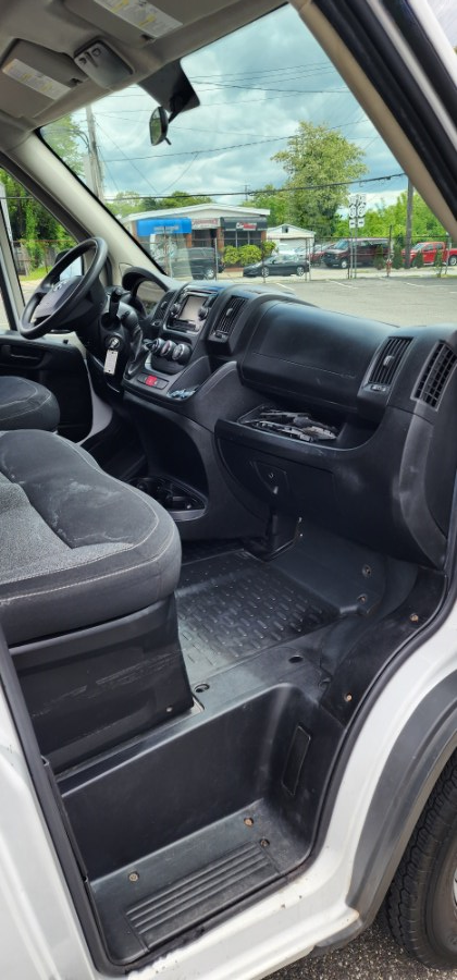2014 Ram ProMaster Cargo Van 3500 Extended High Roof 159" WB, available for sale in Baldwin, New York | Carmoney Auto Sales. Baldwin, New York 2014 Ram ProMaster Cargo Van 3500 Extended High Roof 159" WB, available for sale in Baldwin, New York | Carmoney Auto Sales. Baldwin, New York