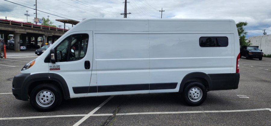 2014 Ram ProMaster Cargo Van 3500 Extended High Roof 159" WB, available for sale in Baldwin, New York | Carmoney Auto Sales. Baldwin, New York 2014 Ram ProMaster Cargo Van 3500 Extended High Roof 159" WB, available for sale in Baldwin, New York | Carmoney Auto Sales. Baldwin, New York