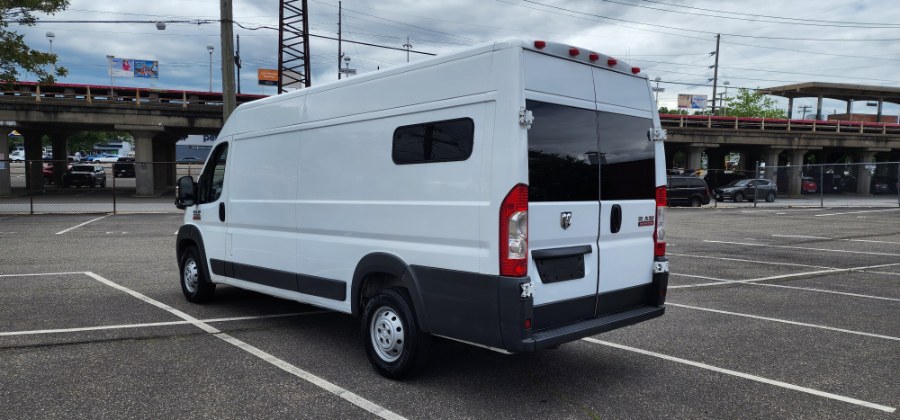 2014 Ram ProMaster Cargo Van 3500 Extended High Roof 159" WB, available for sale in Baldwin, New York | Carmoney Auto Sales. Baldwin, New York 2014 Ram ProMaster Cargo Van 3500 Extended High Roof 159" WB, available for sale in Baldwin, New York | Carmoney Auto Sales. Baldwin, New York