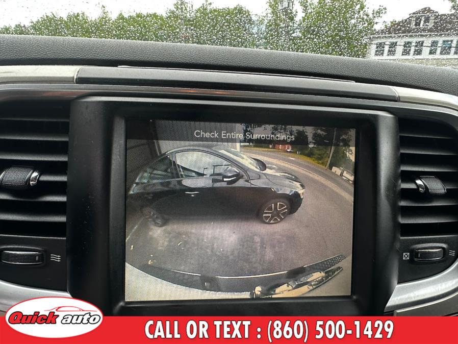 2014 Ram 1500 4WD Crew Cab 140.5" Big Horn, available for sale in Bristol, Connecticut | Quick Auto LLC. Bristol, Connecticut 2014 Ram 1500 4WD Crew Cab 140.5" Big Horn, available for sale in Bristol, Connecticut | Quick Auto LLC. Bristol, Connecticut