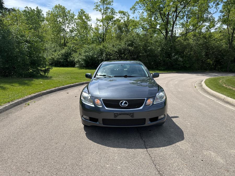 2006 Lexus GS 300 4dr Sdn AWD, available for sale in Beavercreek, Ohio | Wholesale Direct Motors. Beavercreek, Ohio 2006 Lexus GS 300 4dr Sdn AWD, available for sale in Beavercreek, Ohio | Wholesale Direct Motors. Beavercreek, Ohio