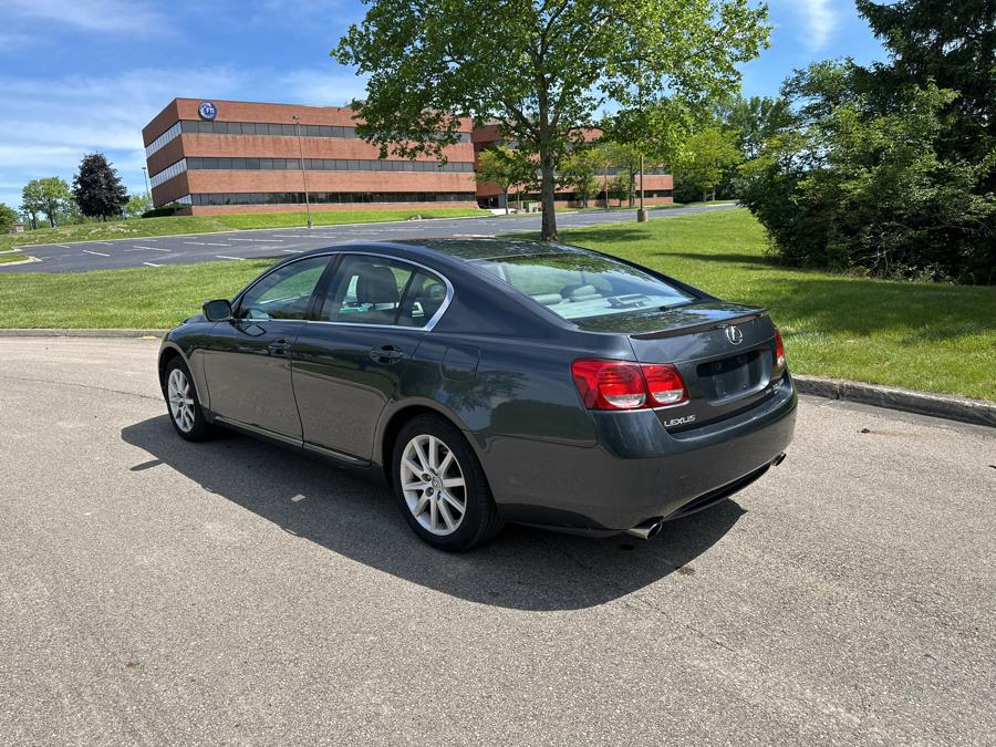 2006 Lexus GS 300 4dr Sdn AWD, available for sale in Beavercreek, Ohio | Wholesale Direct Motors. Beavercreek, Ohio 2006 Lexus GS 300 4dr Sdn AWD, available for sale in Beavercreek, Ohio | Wholesale Direct Motors. Beavercreek, Ohio