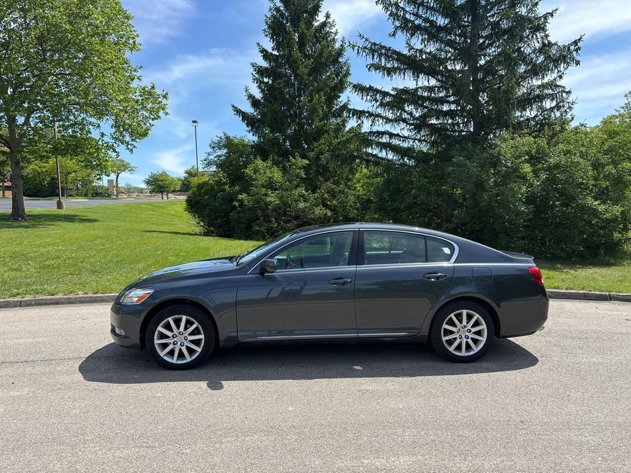 2006 Lexus GS 300 4dr Sdn AWD, available for sale in Beavercreek, Ohio | Wholesale Direct Motors. Beavercreek, Ohio 2006 Lexus GS 300 4dr Sdn AWD, available for sale in Beavercreek, Ohio | Wholesale Direct Motors. Beavercreek, Ohio