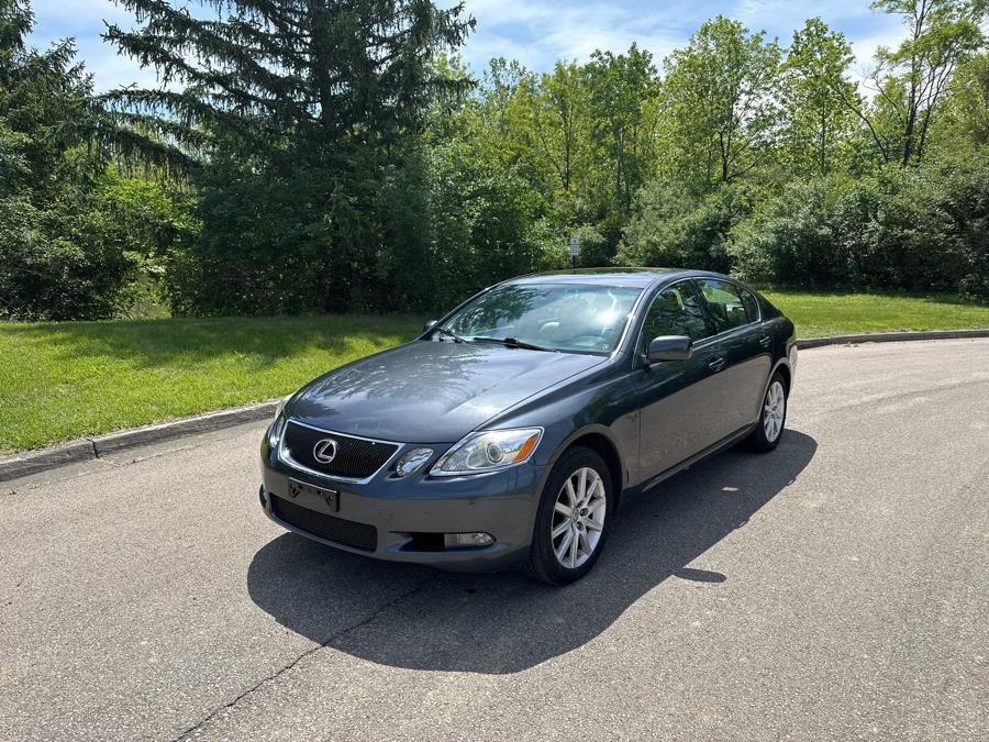 2006 Lexus GS 300 4dr Sdn AWD, available for sale in Beavercreek, Ohio | Wholesale Direct Motors. Beavercreek, Ohio 2006 Lexus GS 300 4dr Sdn AWD, available for sale in Beavercreek, Ohio | Wholesale Direct Motors. Beavercreek, Ohio