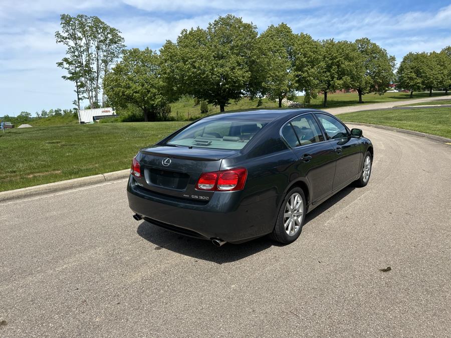 2006 Lexus GS 300 4dr Sdn AWD, available for sale in Beavercreek, Ohio | Wholesale Direct Motors. Beavercreek, Ohio 2006 Lexus GS 300 4dr Sdn AWD, available for sale in Beavercreek, Ohio | Wholesale Direct Motors. Beavercreek, Ohio