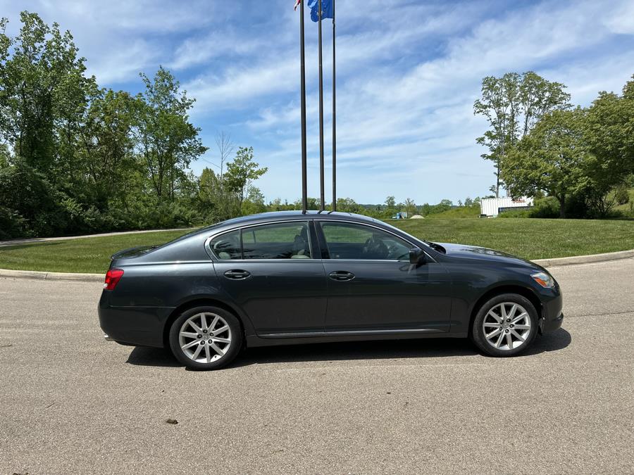 2006 Lexus GS 300 4dr Sdn AWD, available for sale in Beavercreek, Ohio | Wholesale Direct Motors. Beavercreek, Ohio 2006 Lexus GS 300 4dr Sdn AWD, available for sale in Beavercreek, Ohio | Wholesale Direct Motors. Beavercreek, Ohio