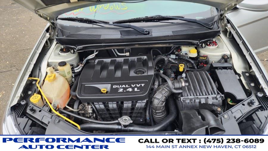 2012 Chrysler 200 4dr Sdn LX, available for sale in New Haven, Connecticut | Performance Auto Sales LLC. New Haven, Connecticut 2012 Chrysler 200 4dr Sdn LX, available for sale in New Haven, Connecticut | Performance Auto Sales LLC. New Haven, Connecticut