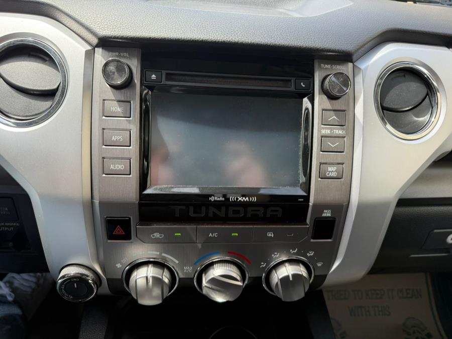 2018 Toyota Tundra 4WD SR5 Double Cab 6.5'' Bed 5.7L (Natl), available for sale in East Windsor, Connecticut | Century Auto And Truck. East Windsor, Connecticut 2018 Toyota Tundra 4WD SR5 Double Cab 6.5'' Bed 5.7L (Natl), available for sale in East Windsor, Connecticut | Century Auto And Truck. East Windsor, Connecticut