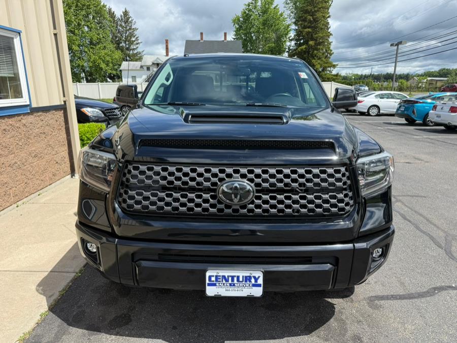 2018 Toyota Tundra 4WD SR5 Double Cab 6.5'' Bed 5.7L (Natl), available for sale in East Windsor, Connecticut | Century Auto And Truck. East Windsor, Connecticut 2018 Toyota Tundra 4WD SR5 Double Cab 6.5'' Bed 5.7L (Natl), available for sale in East Windsor, Connecticut | Century Auto And Truck. East Windsor, Connecticut