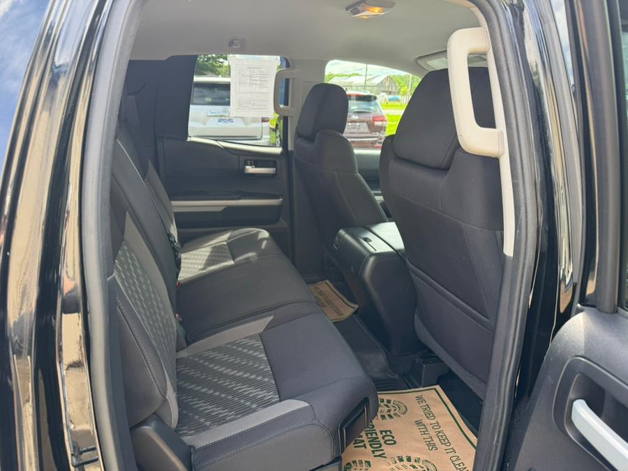 2018 Toyota Tundra 4WD SR5 Double Cab 6.5'' Bed 5.7L (Natl), available for sale in East Windsor, Connecticut | Century Auto And Truck. East Windsor, Connecticut 2018 Toyota Tundra 4WD SR5 Double Cab 6.5'' Bed 5.7L (Natl), available for sale in East Windsor, Connecticut | Century Auto And Truck. East Windsor, Connecticut